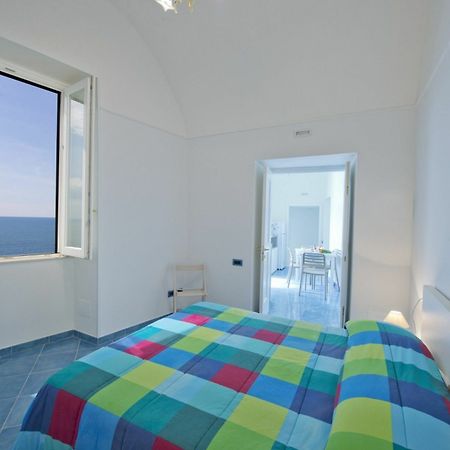 Blu Rose Leilighet Amalfi Eksteriør bilde